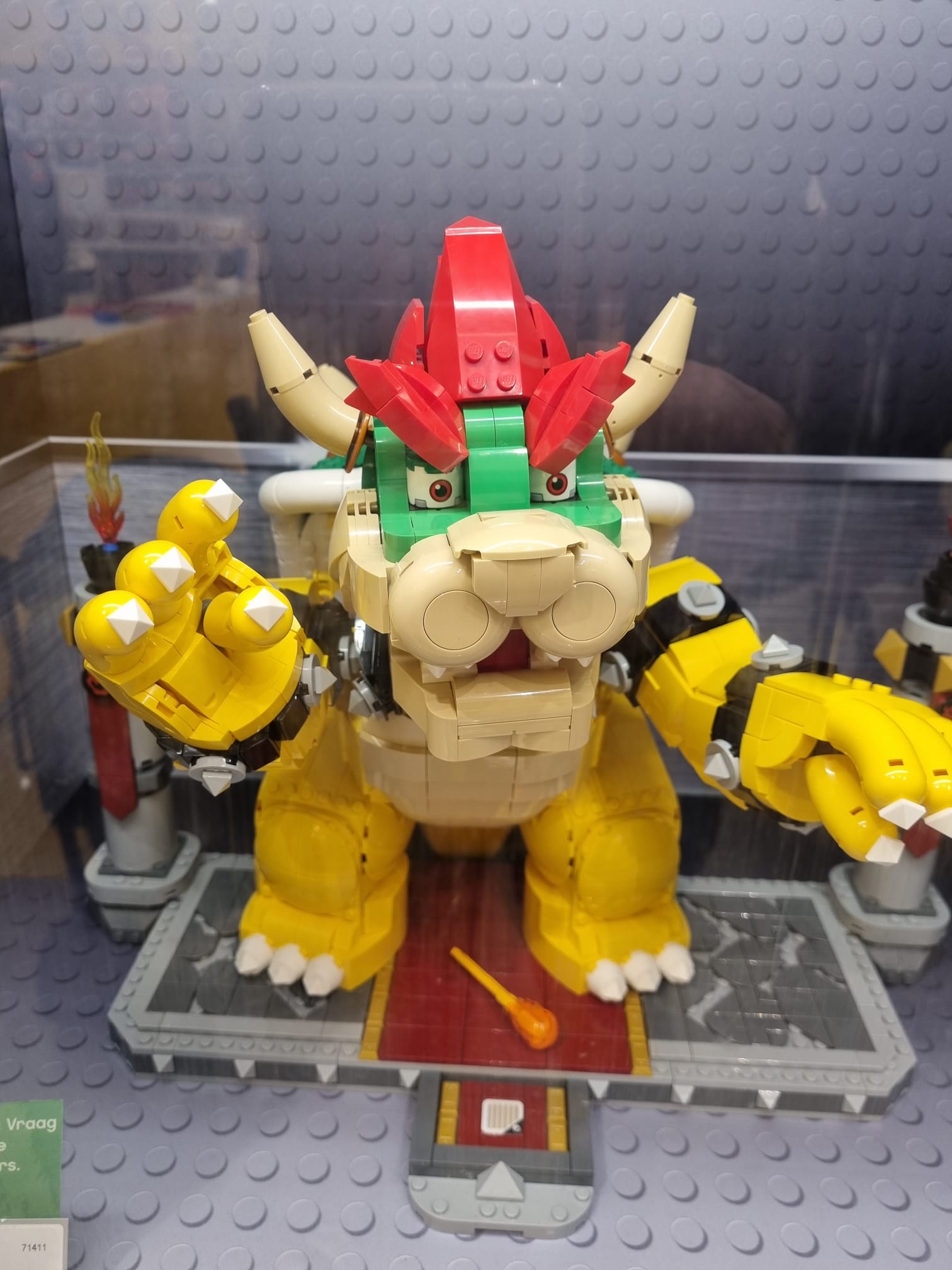 Bowser (lego)